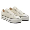 Chuck Taylor All Star Platform Low «Broderie»