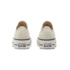 Chuck Taylor All Star Platform Low «Broderie»