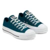 Chuck Taylor All Star Platform Low «Green»