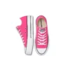 Chuck Taylor All Star Platform Low «Hyper Pink»