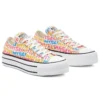 Chuck Taylor All Star Platform Low «My Story»