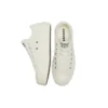 Chuck Taylor All Star Platform Low «Runway Cable – Egret»