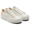 Chuck Taylor All Star Platform Low «Summer Spirit – Sun and Rainbow» Chuck Taylor All Star Platform Low «Summer Spirit – Sun and Rainbow»
