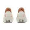 Chuck Taylor All Star Platform Low «Summer Spirit – Sun and Rainbow» Chuck Taylor All Star Platform Low «Summer Spirit – Sun and Rainbow»