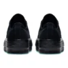 Chuck Taylor All Star Platform Low «Triple Black»