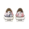 Chuck Taylor All Star Platform Low «Washed Florals»