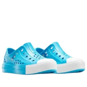 Chuck Taylor All Star Play Lite CX Low «Doraemon Hawaiian Ocean»