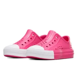 Chuck Taylor All Star Play Lite CX «Rosa Blanco»