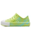 Chuck Taylor All Star Play Lite CX «Verde Blanco»