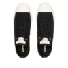 Chuck Taylor All Star PLTS Backheart OX «Negro»
