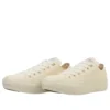 Chuck Taylor All Star PLTS Backheart OX «White»