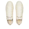 Chuck Taylor All Star PLTS Backheart OX «White»