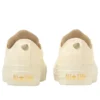 Chuck Taylor All Star PLTS Backheart OX «White»