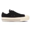 Chuck Taylor All Star PLTS Boa OX «Negro»