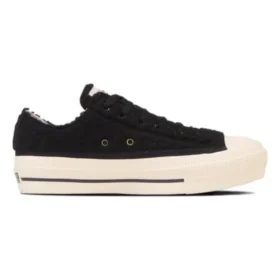 Chuck Taylor All Star PLTS Boa OX «Negro»