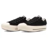 Chuck Taylor All Star PLTS Boa OX «Negro»