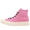 Chuck Taylor All Star PLTS Hi «The Powerpuff Girls Blossom»