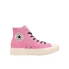 Chuck Taylor All Star PLTS Hi «The Powerpuff Girls Blossom»