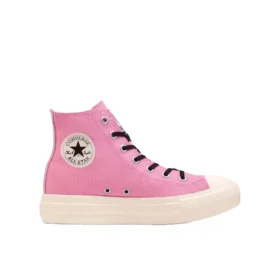 Chuck Taylor All Star PLTS Hi «The Powerpuff Girls Blossom»