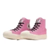 Chuck Taylor All Star PLTS Hi «The Powerpuff Girls Blossom»