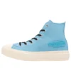 Chuck Taylor All Star PLTS Hi «The Powerpuff Girls Bubbles»