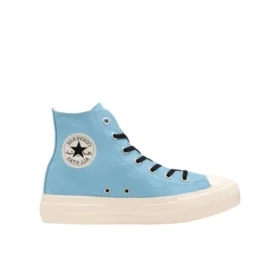 Chuck Taylor All Star PLTS Hi «The Powerpuff Girls Bubbles»