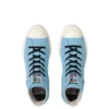 Chuck Taylor All Star PLTS Hi «The Powerpuff Girls Bubbles»