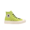 Chuck Taylor All Star PLTS Hi «The Powerpuff Girls Buttercup»