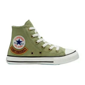 Chuck Taylor All Star Pocket «Green»