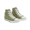 Chuck Taylor All Star Pocket «Green»