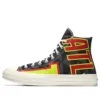 Chuck Taylor All Star Premium Hi «Atlanta Hawks»