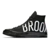 Chuck Taylor All Star Premium Hi «Brooklyn Nets»