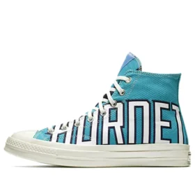 Chuck Taylor All Star Premium Hi «Charlotte Hornets»