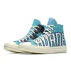 Chuck Taylor All Star Premium Hi «Charlotte Hornets»