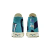 Chuck Taylor All Star Premium Hi «Charlotte Hornets»
