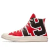 Chuck Taylor All Star Premium Hi «Chicago Bulls»