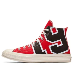 Chuck Taylor All Star Premium Hi «Chicago Bulls»