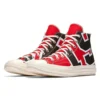 Chuck Taylor All Star Premium Hi «Chicago Bulls»