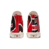 Chuck Taylor All Star Premium Hi «Chicago Bulls»