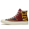 Chuck Taylor All Star Premium Hi «Cleveland Cavaliers»