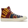 Chuck Taylor All Star Premium Hi «Cleveland Cavaliers»