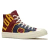 Chuck Taylor All Star Premium Hi «Cleveland Cavaliers»