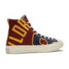 Chuck Taylor All Star Premium Hi «Cleveland Cavaliers»