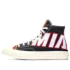Chuck Taylor All Star Premium Hi «Miami Heat»