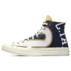 Chuck Taylor All Star Premium Hi «New Orleans Pelicans»