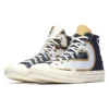 Chuck Taylor All Star Premium Hi «New Orleans Pelicans»