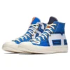 Chuck Taylor All Star Premium Hi «Oklahoma City Thunder»