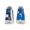 Chuck Taylor All Star Premium Hi «Oklahoma City Thunder»