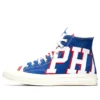 Chuck Taylor All Star Premium Hi «Philadelphia 76ers»