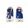 Chuck Taylor All Star Premium Hi «Philadelphia 76ers»